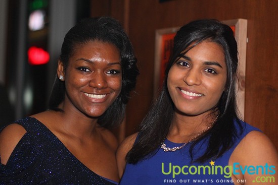 Photo from NYE 2015 @ XFINITY Live!