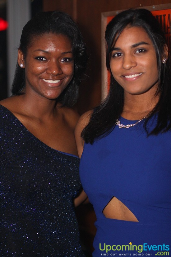 Photo from NYE 2015 @ XFINITY Live!