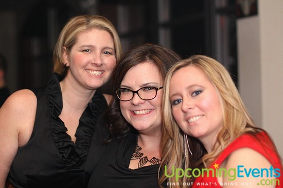 Photo from NYE 2015 @ XFINITY Live!