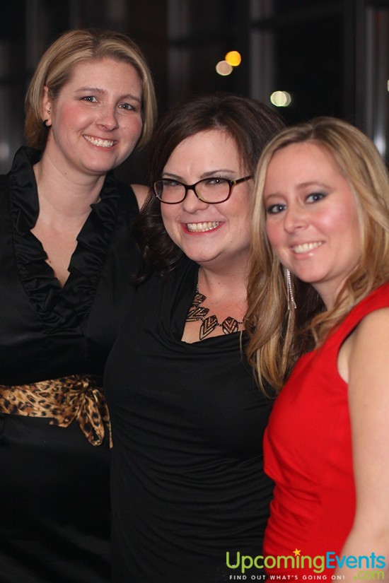 Photo from NYE 2015 @ XFINITY Live!
