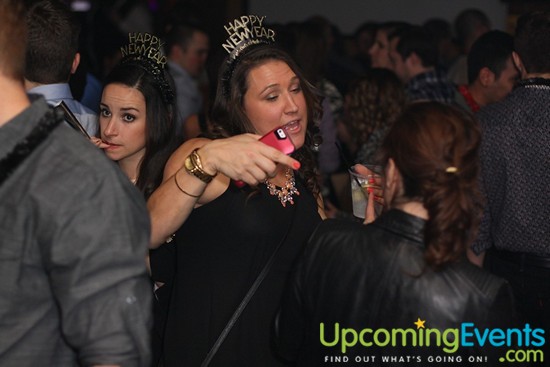 Photo from NYE 2015 @ XFINITY Live!