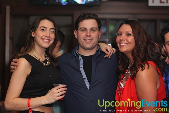 Photo from NYE 2015 @ XFINITY Live!