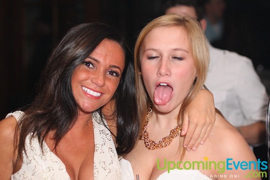 Photo from NYE 2015 @ XFINITY Live!