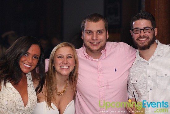Photo from NYE 2015 @ XFINITY Live!