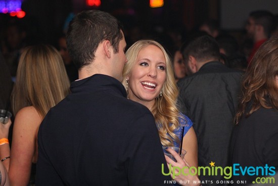Photo from NYE 2015 @ XFINITY Live!