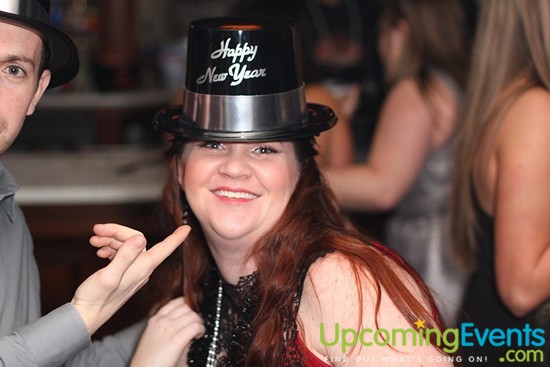 Photo from NYE 2015 @ XFINITY Live!