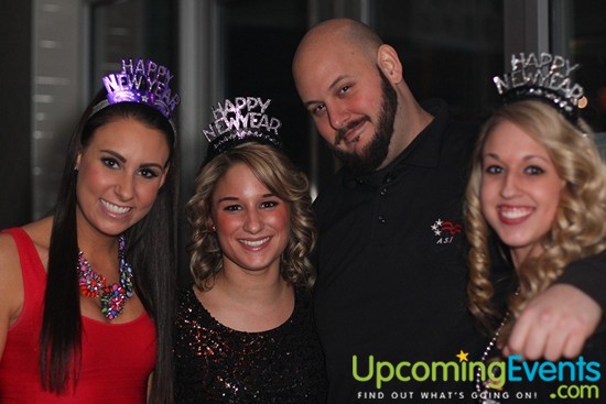 Photo from NYE 2015 @ XFINITY Live!
