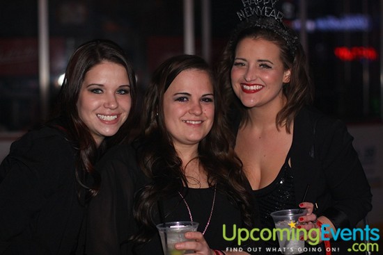 Photo from NYE 2015 @ XFINITY Live!