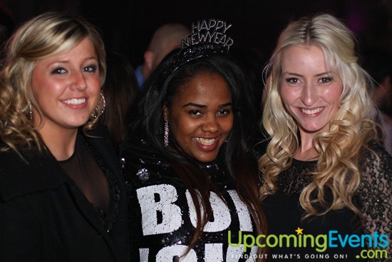 Photo from NYE 2015 @ XFINITY Live!