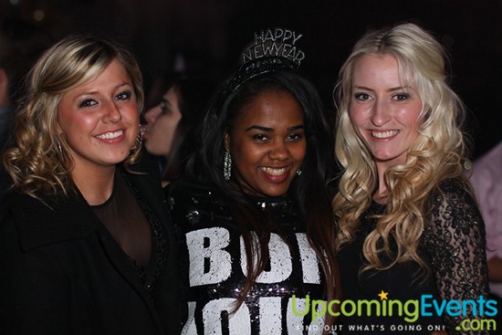 Photo from NYE 2015 @ XFINITY Live!