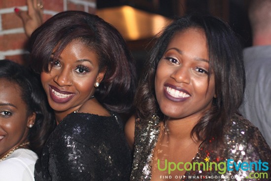 Photo from NYE 2015 @ XFINITY Live!