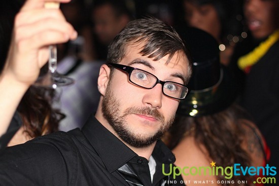 Photo from NYE 2015 @ XFINITY Live!