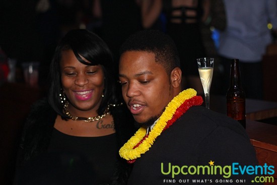 Photo from NYE 2015 @ XFINITY Live!