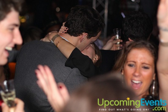 Photo from NYE 2015 @ XFINITY Live!