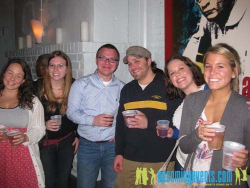 Photo from NYEphilly.com Reunion Party