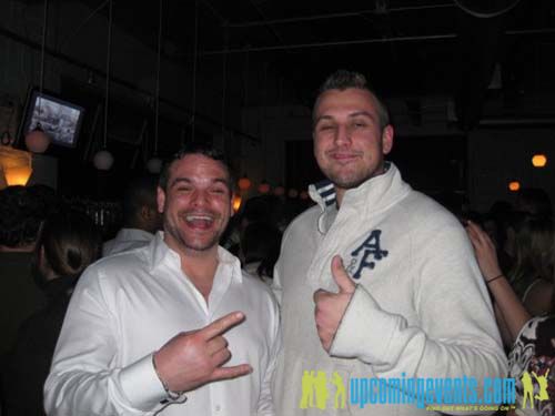 Photo from NYEphilly.com Reunion Party