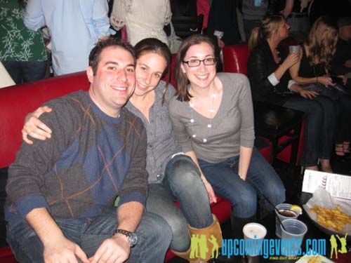 Photo from NYEphilly.com Reunion Party