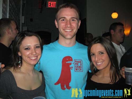 Photo from NYEphilly.com Reunion Party