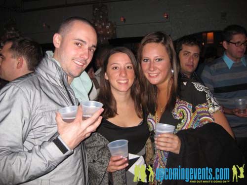 Photo from NYEphilly.com Reunion Party