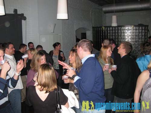Photo from NYEphilly.com Reunion Party