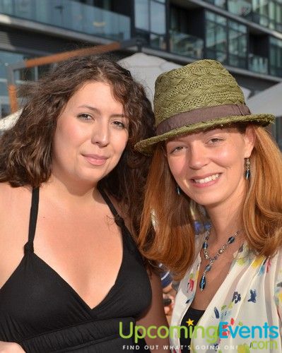 Photo from NYEphilly.com Reunion Party