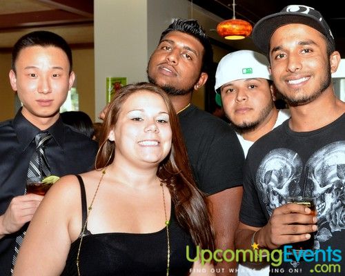 Photo from NYEphilly.com Reunion Party