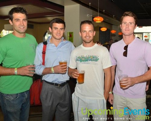 Photo from NYEphilly.com Reunion Party