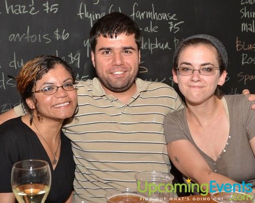 Photo from NYEphilly.com Reunion Party