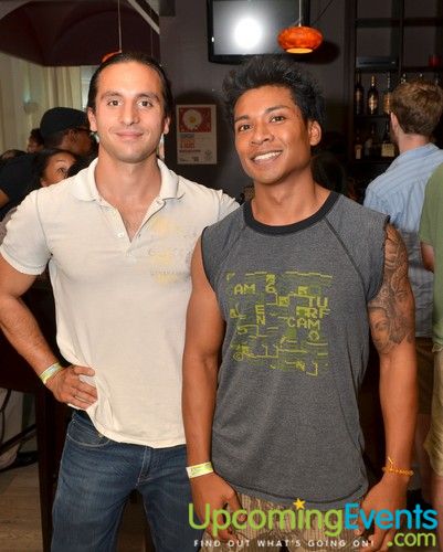 Photo from NYEphilly.com Reunion Party