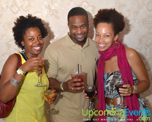 Photo from NYEphilly.com Reunion Party