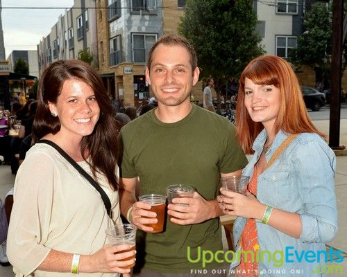 Photo from NYEphilly.com Reunion Party