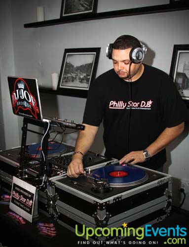 Photo from NYEphilly.com Open Bar - Manayunk Brewery