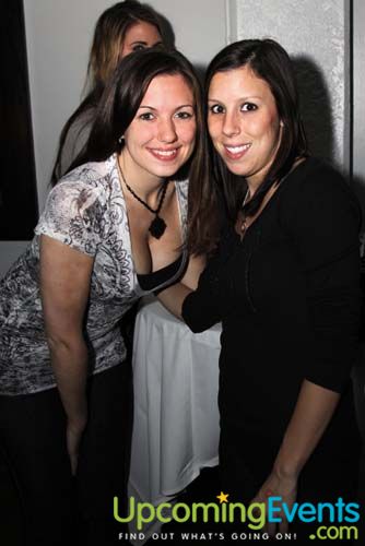 Photo from NYEphilly.com Open Bar - Manayunk Brewery
