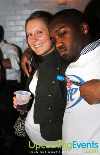 Photo from NYEphilly.com Open Bar - Manayunk Brewery