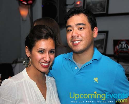 Photo from NYEphilly.com Open Bar - Manayunk Brewery