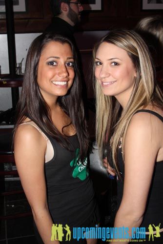 Photo from NYEphilly.com Open Bar @ McFadden's