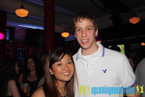 Photo from NYEphilly.com Open Bar @ McFadden's