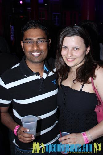 Photo from NYEphilly.com Open Bar @ McFadden's