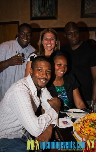 Photo from NYEphilly.com Open Bar @ Public House