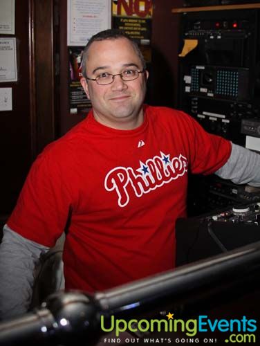 Photo from NYEphilly.com 'Reunion' Party - McFadden's Ballpark