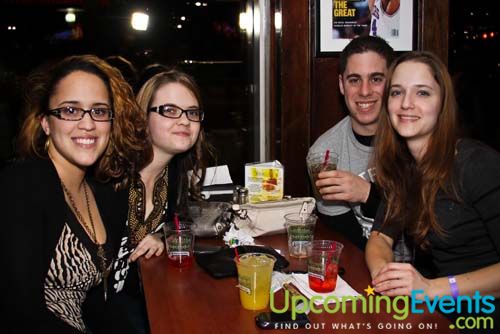 Photo from NYEphilly.com 'Reunion' Party - McFadden's Ballpark