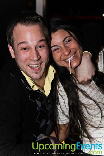 Photo from NYEphilly.com 'Reunion' Party - McFadden's Ballpark