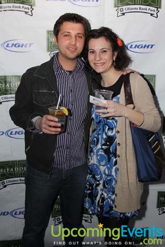 Photo from NYEphilly.com 'Reunion' Party - McFadden's Ballpark