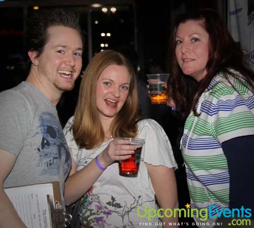 Photo from NYEphilly.com 'Reunion' Party - McFadden's Ballpark