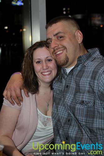 Photo from NYEphilly.com 'Reunion' Party - McFadden's Ballpark