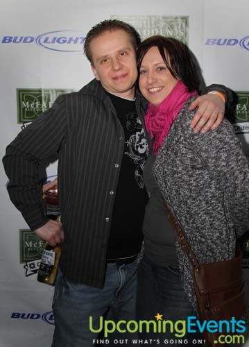 Photo from NYEphilly.com 'Reunion' Party - McFadden's Ballpark