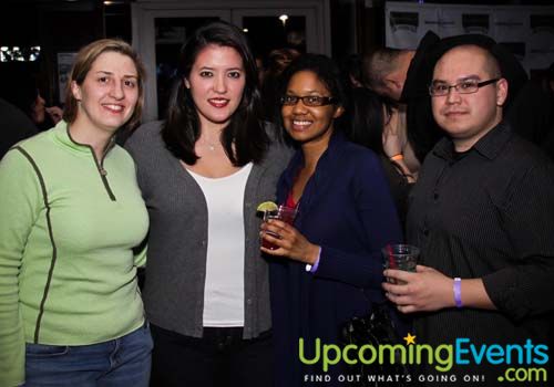 Photo from NYEphilly.com 'Reunion' Party - McFadden's Ballpark
