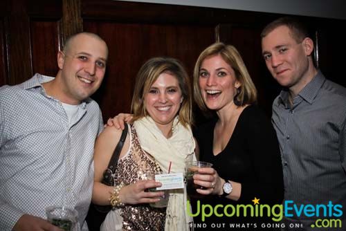 Photo from NYEphilly.com 'Reunion' Party - McFadden's Ballpark
