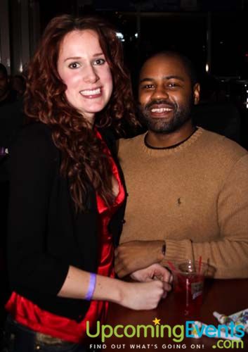 Photo from NYEphilly.com 'Reunion' Party - McFadden's Ballpark