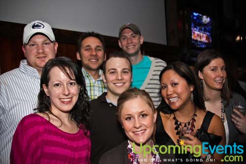 Photo from NYEphilly.com 'Reunion' Party - McFadden's Ballpark